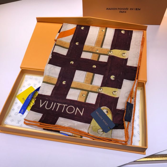 Louis Vuitton Scarf LV00099